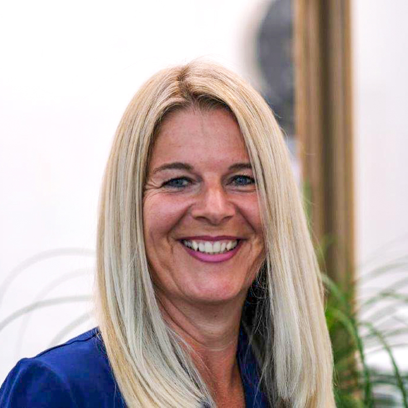 Profilbild Sabine Hirschmann, Zentral Pfandleihhaus Kassel