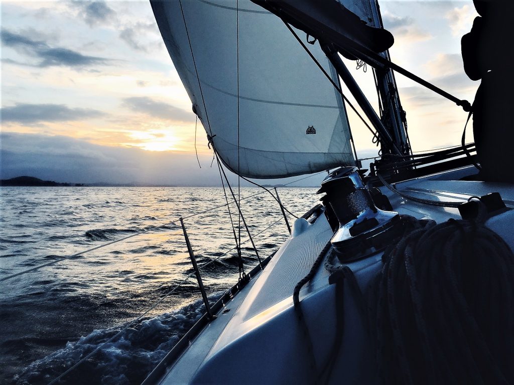 Workshop frischer Wind für dein Business