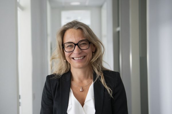 Nicole Boguslawski