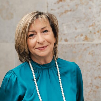 Brigitte Pfeffer, Kirix