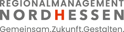 Regionalmanagement Nordhessen GmbH Logo