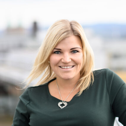 Janine Diederich, Code Lab