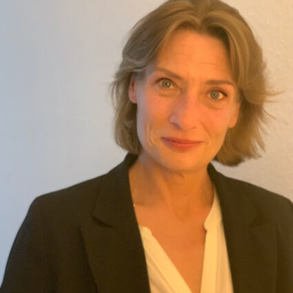 Daniela Voigt