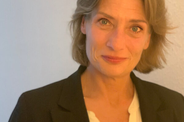 Dr. Daniela Voigt