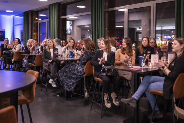 New Year Connect 2026 – Kraftvoller Start ins neue Jahr