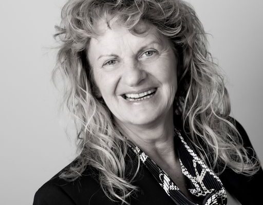 Monika Strippel