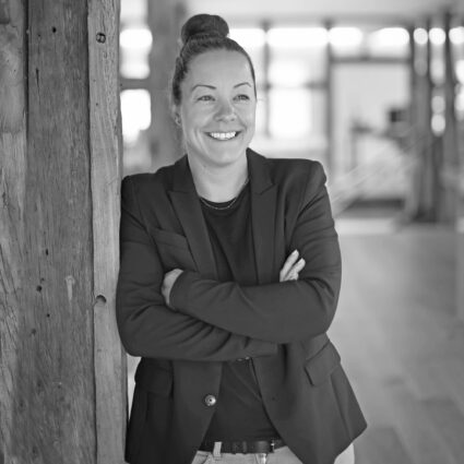 Carolin Fels - Fels Architekten